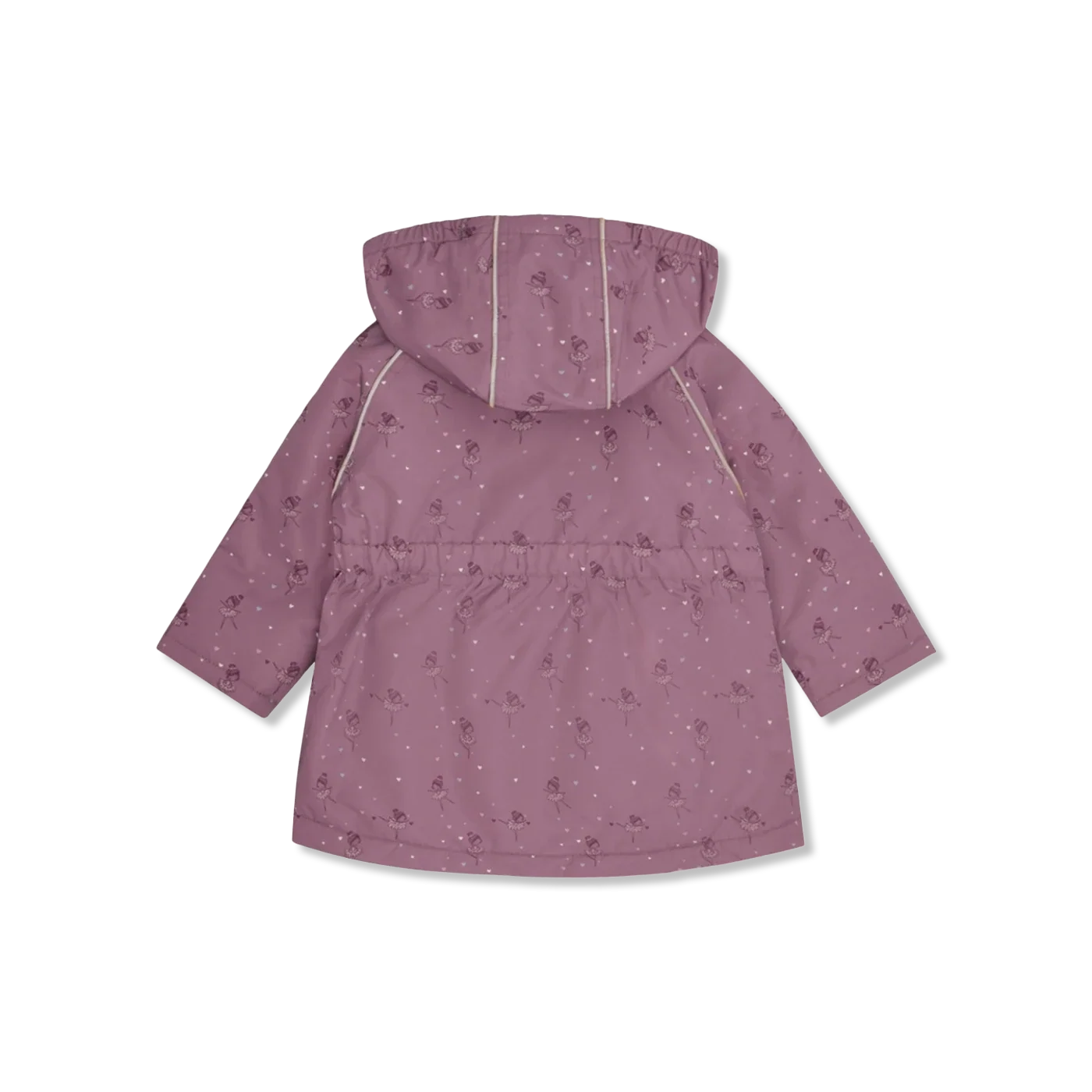 Hcobia mini Winter jacket