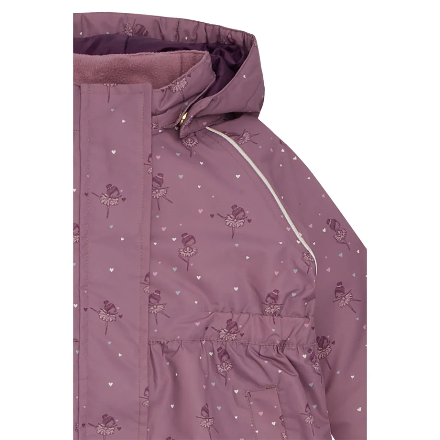 HCObia Mini winter jacket