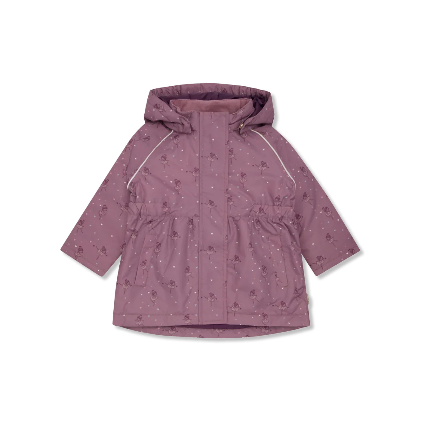 HCObia Mini winter jacket