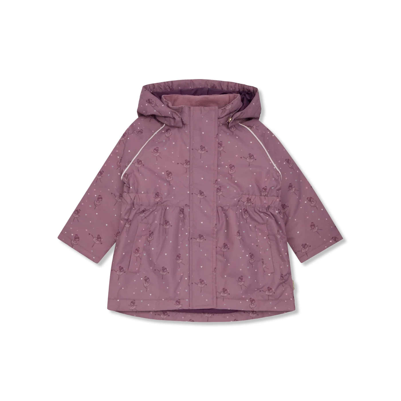 Hcobia mini Winter jacket