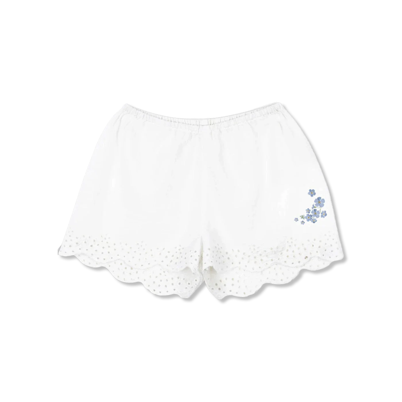 FIORI shorts