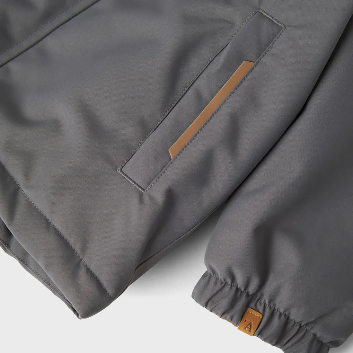 Nmmlasnow10 Winter jacket