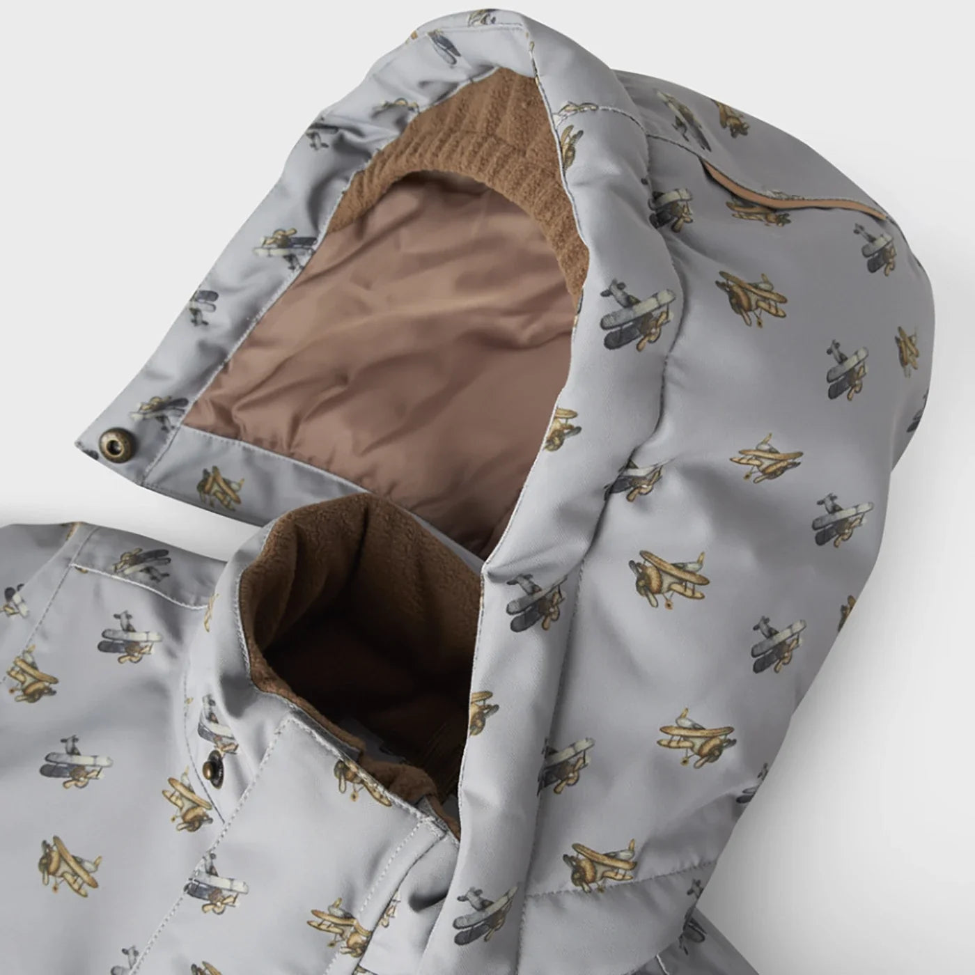 Nmmlasnow17 Winterjacke
