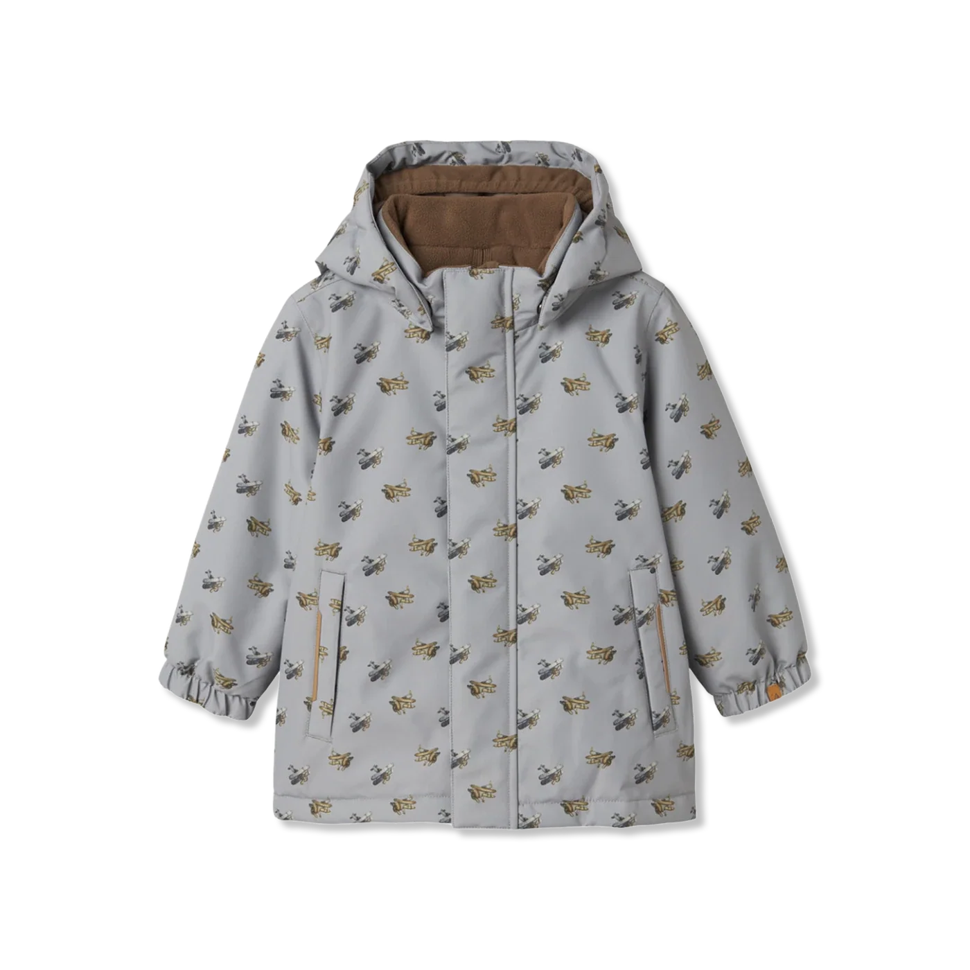 Nmmlasnow17 Winterjacke