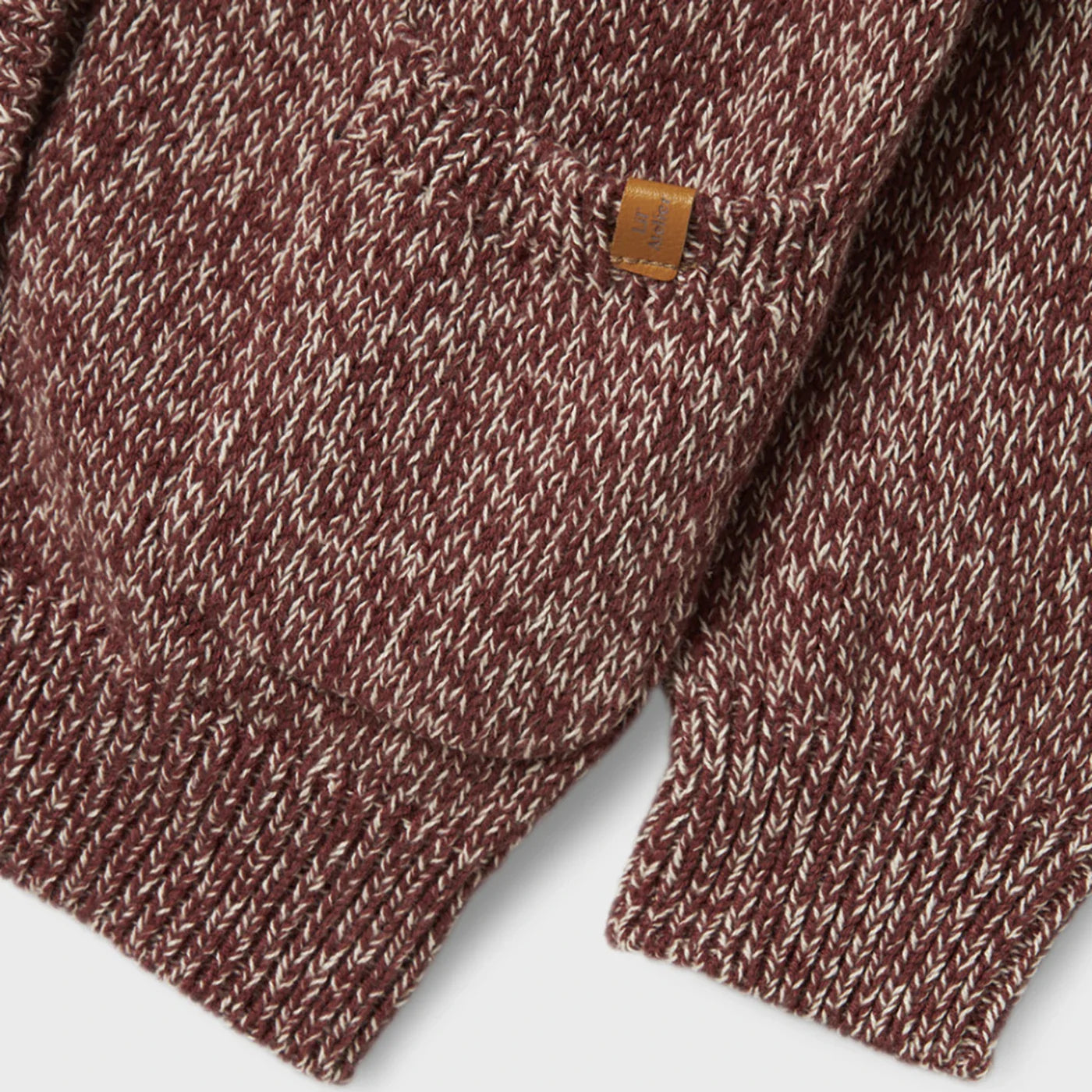 Nmmnemo cardigan