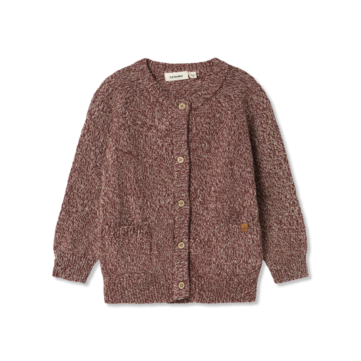 Nmmnemo cardigan