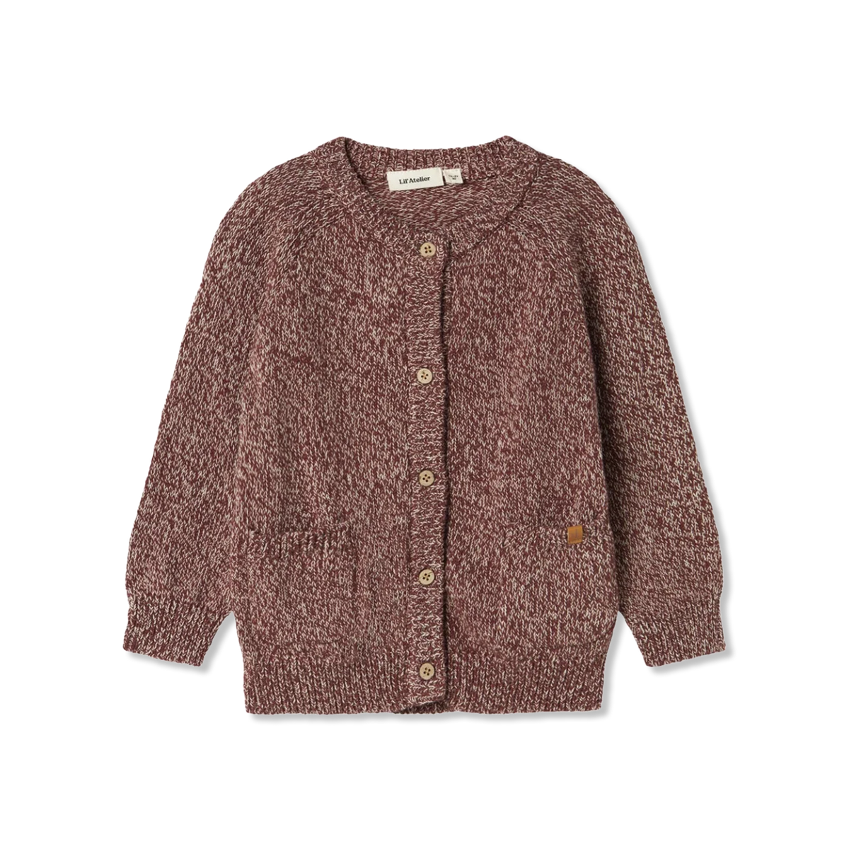 Nmmnemo cardigan