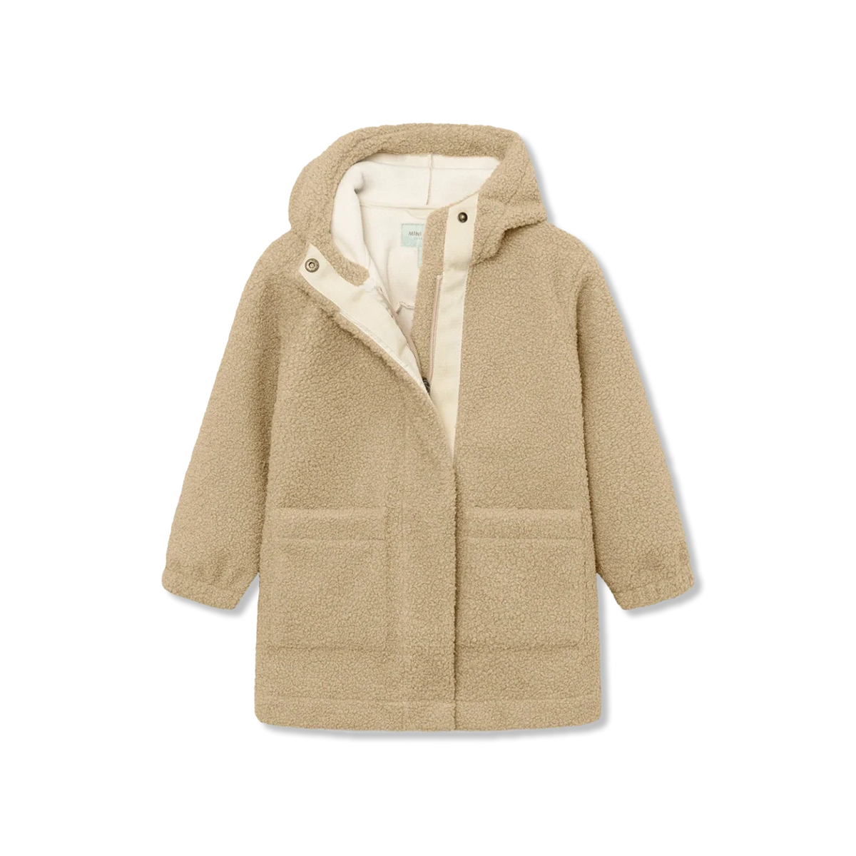 Matcaykas Fleece