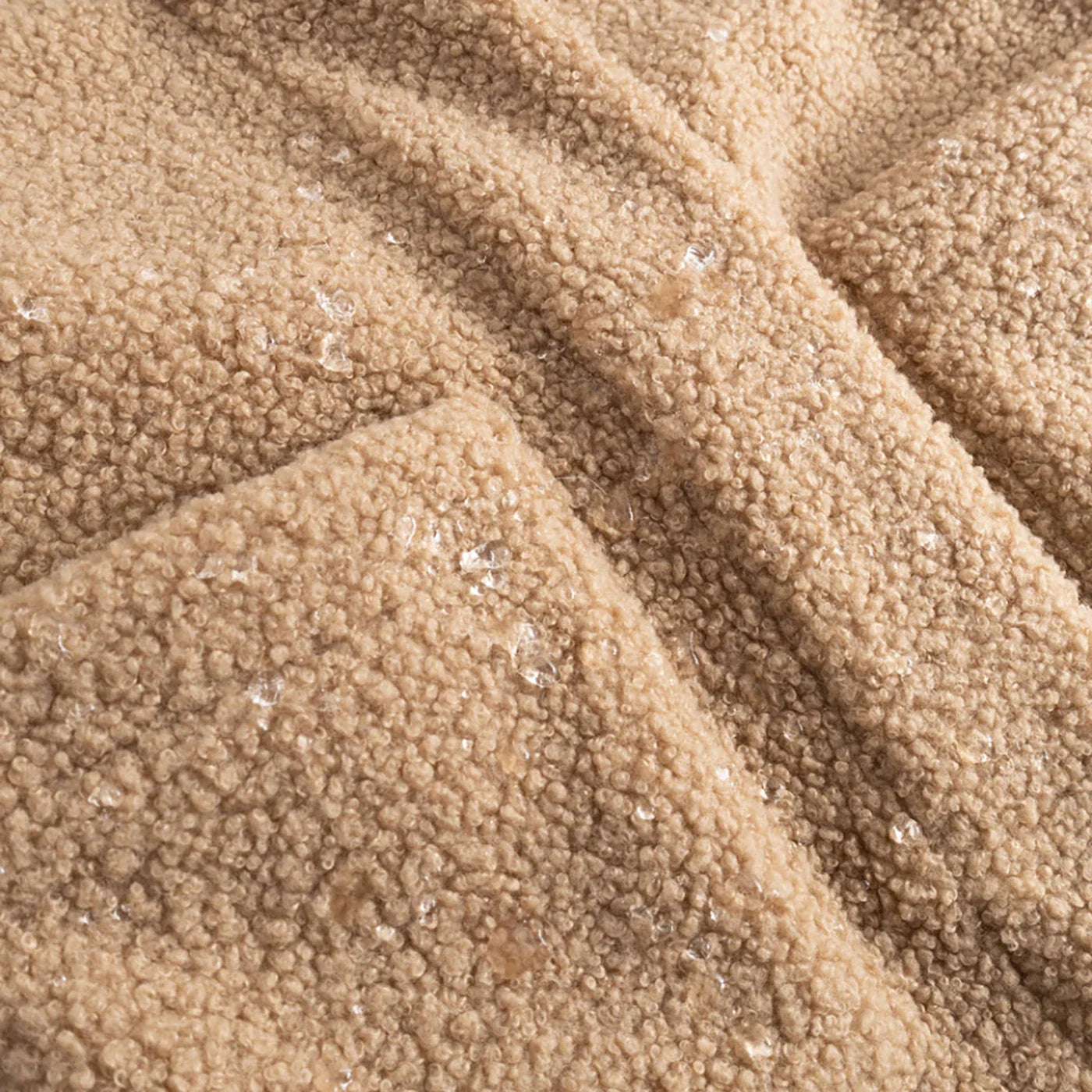 MATCAYKAS teddyjacke