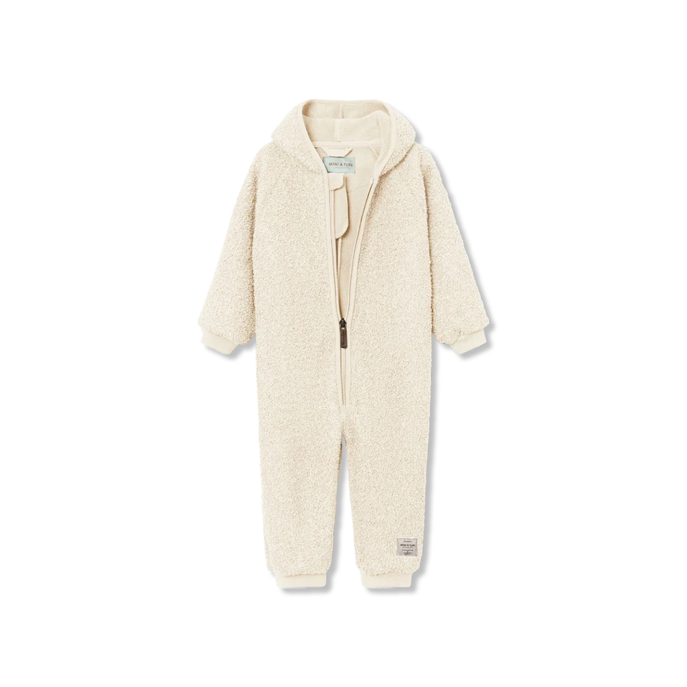 MATADEL woll-Fleece