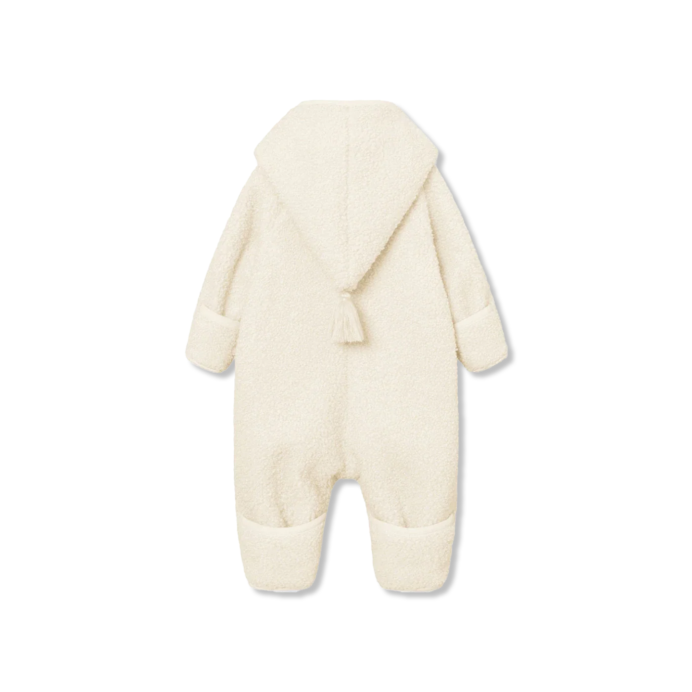 MATADEL woll-Fleece