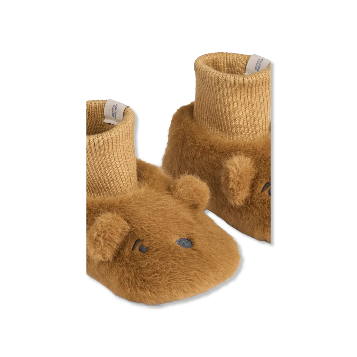 Beth slippers