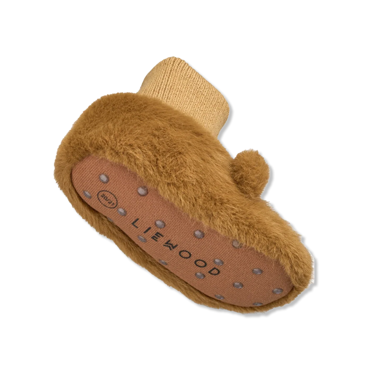 Beth slippers
