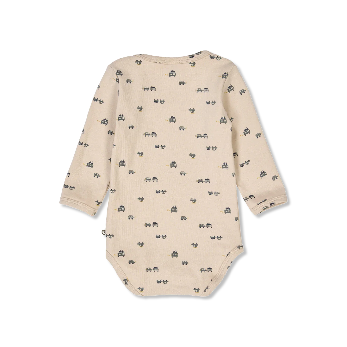 Auto Bodysuit