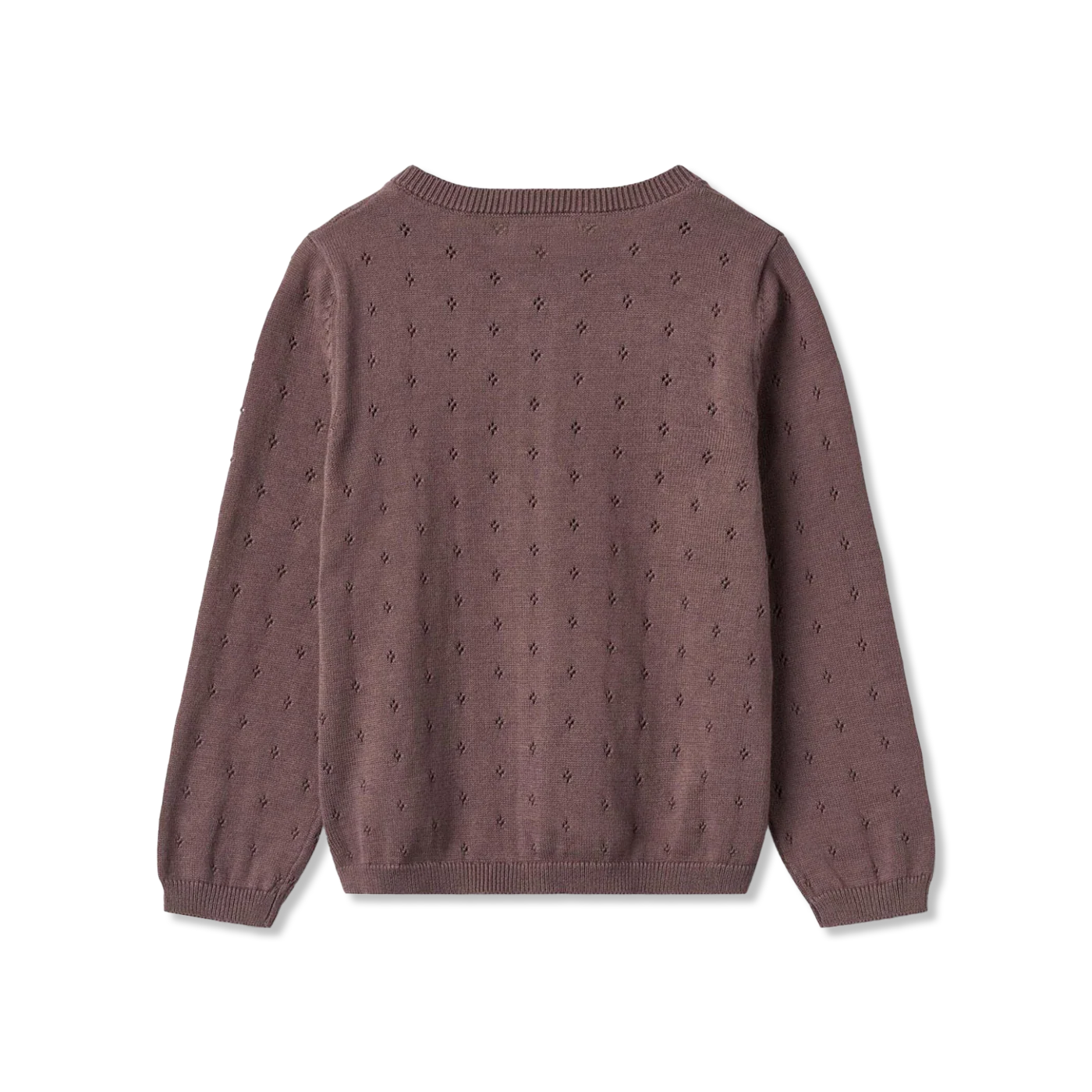 Maia cardigan