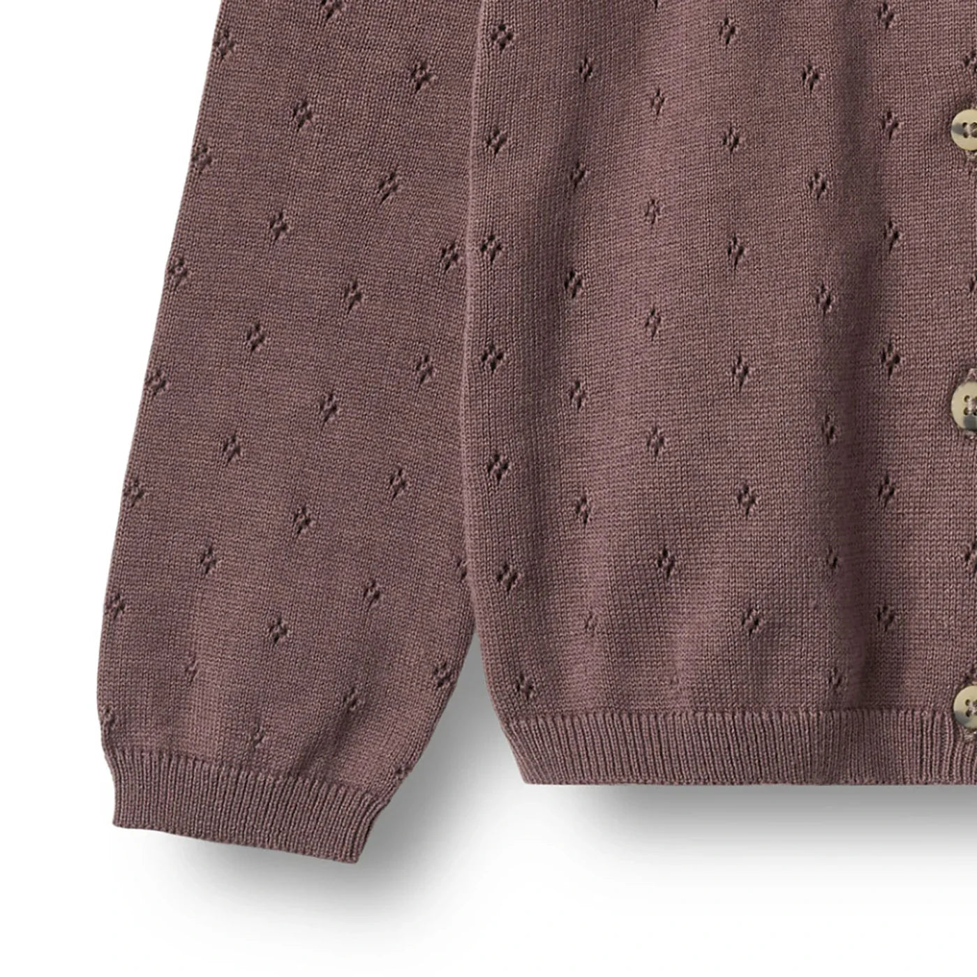 Maia cardigan