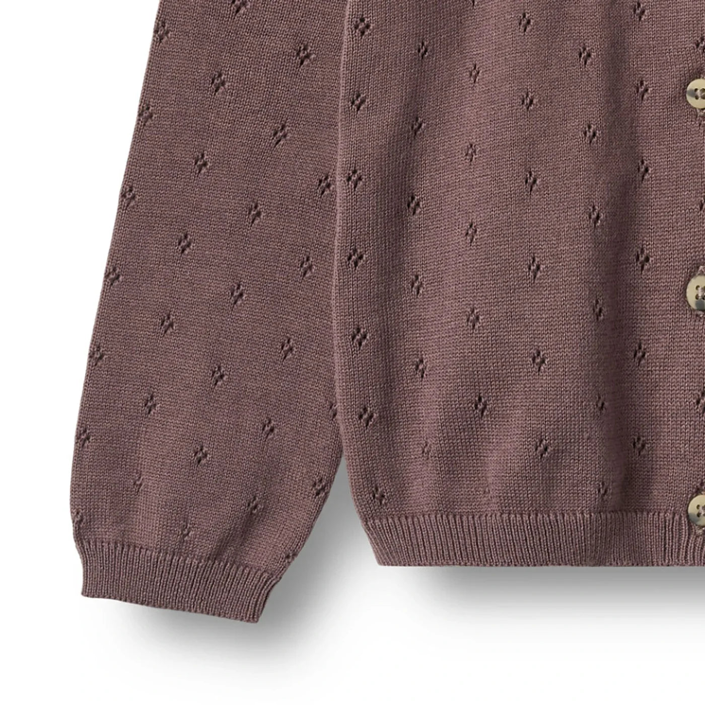Maia cardigan