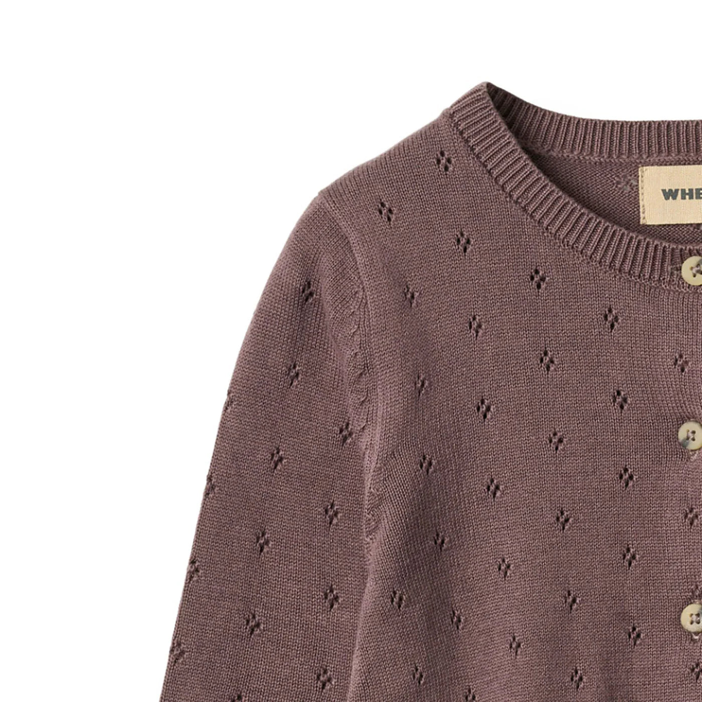 Maia cardigan