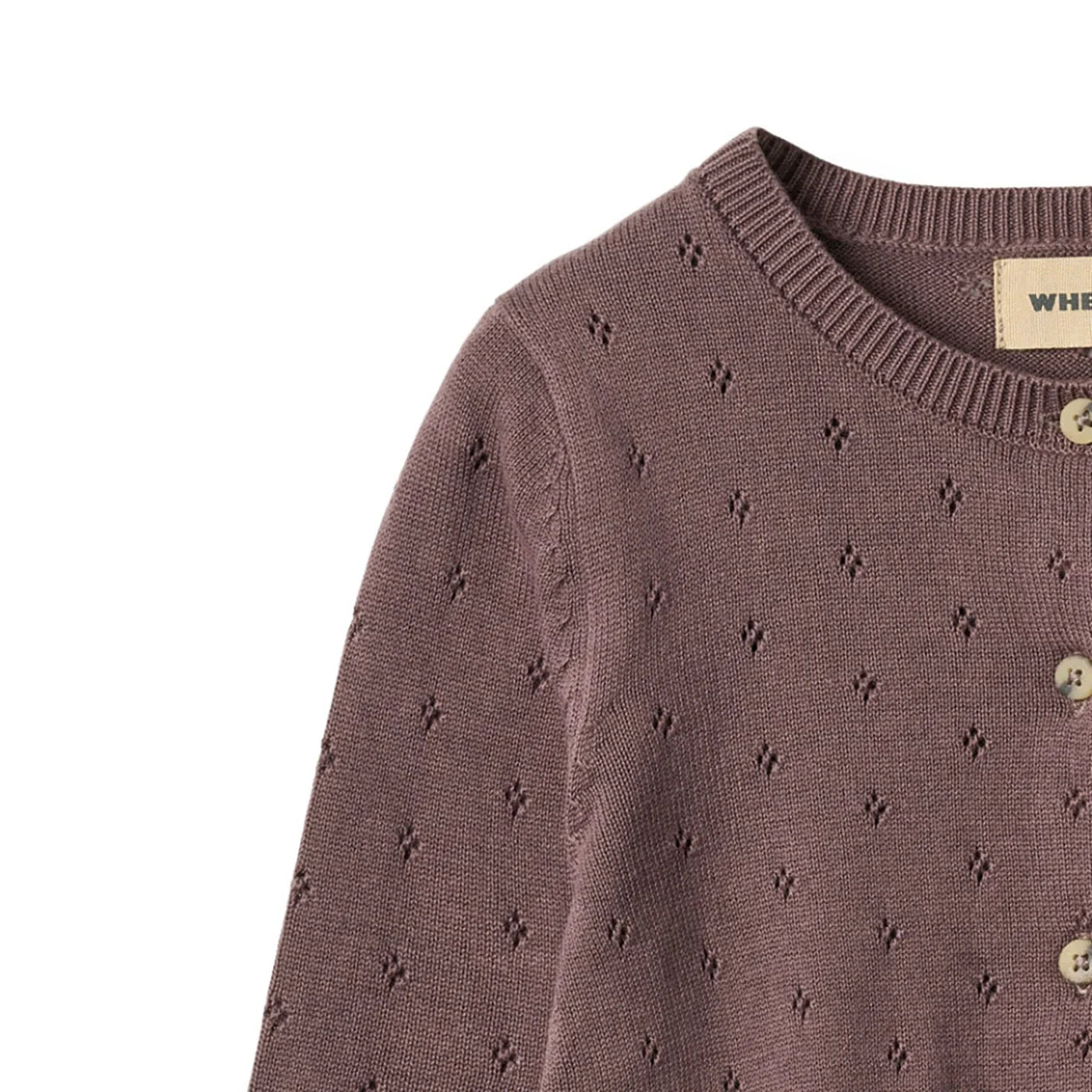 Maia cardigan