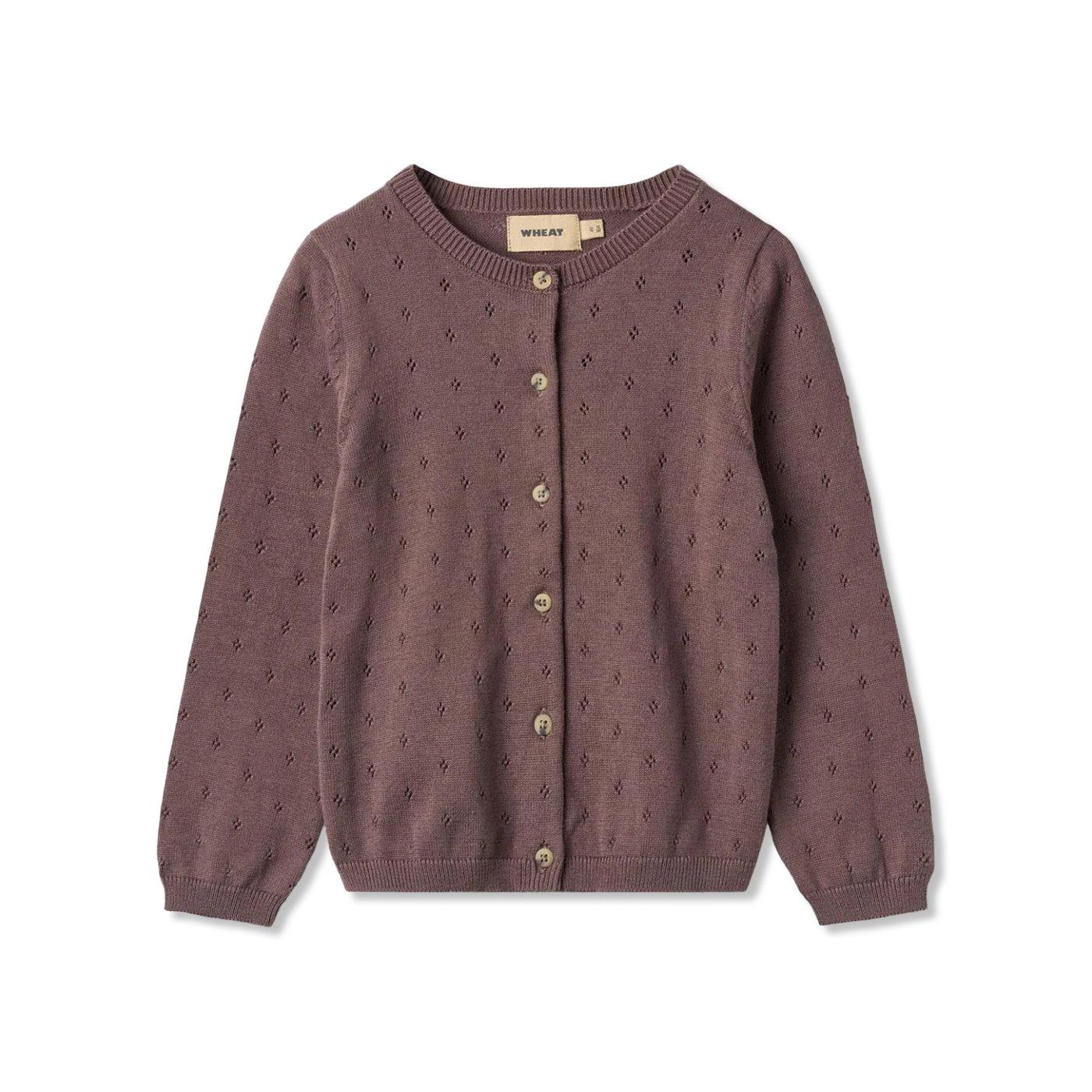 Maia cardigan