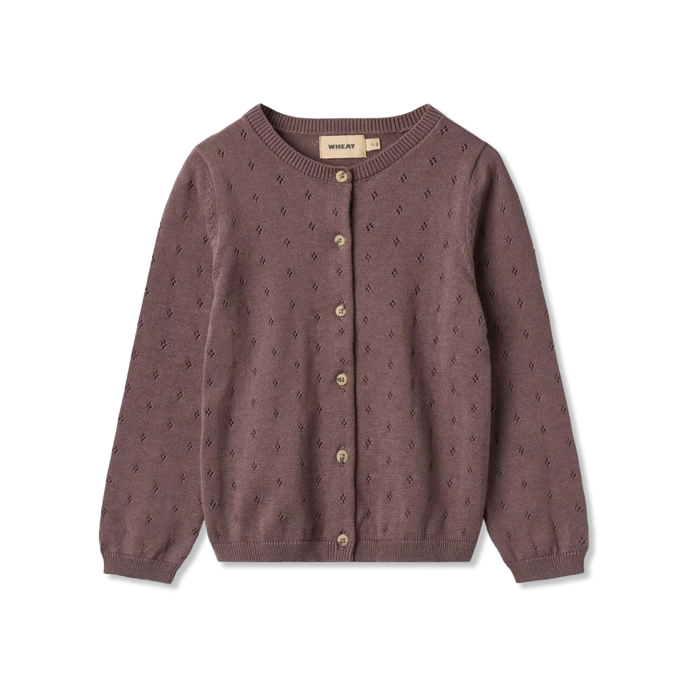 Maia cardigan