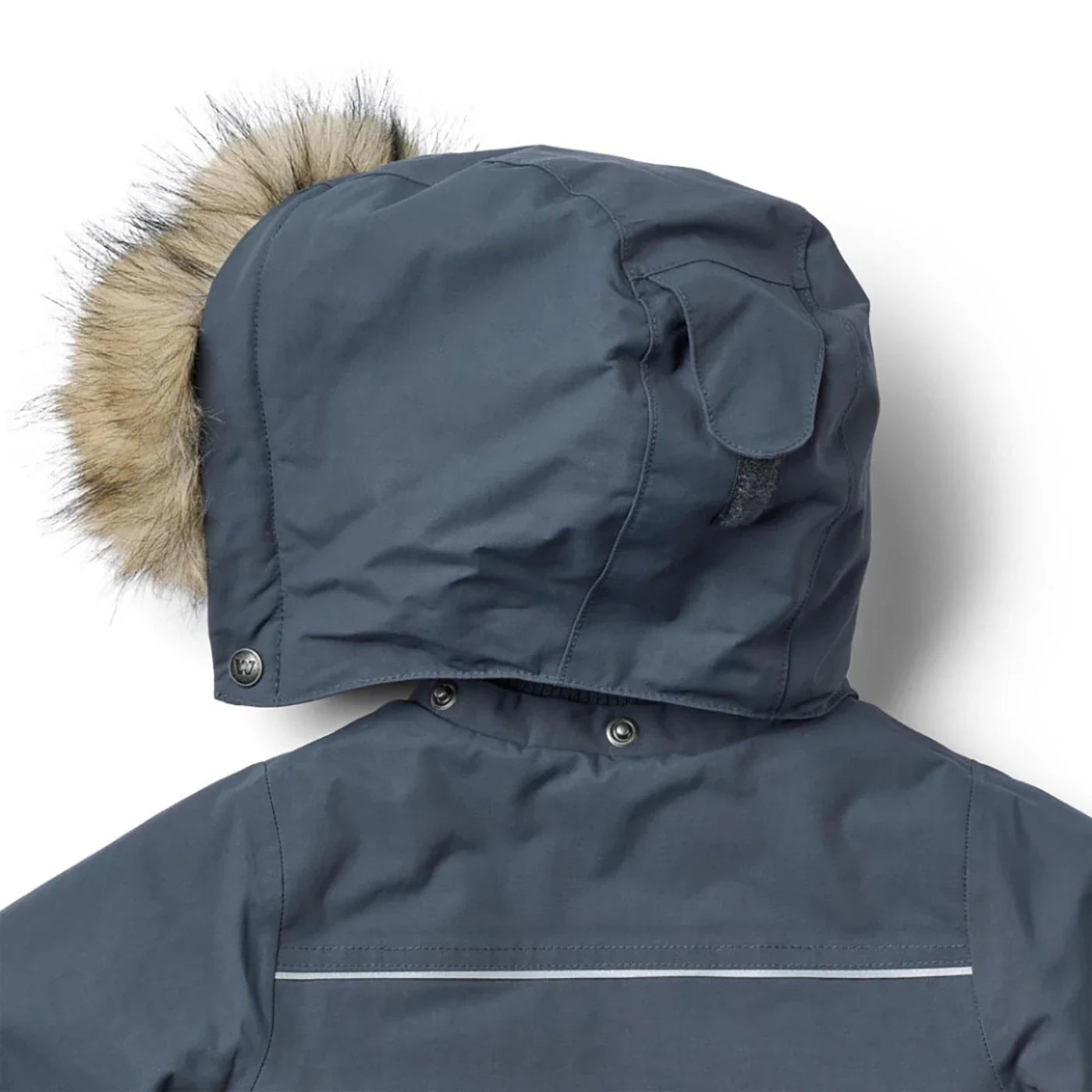 Kasper winter jacket