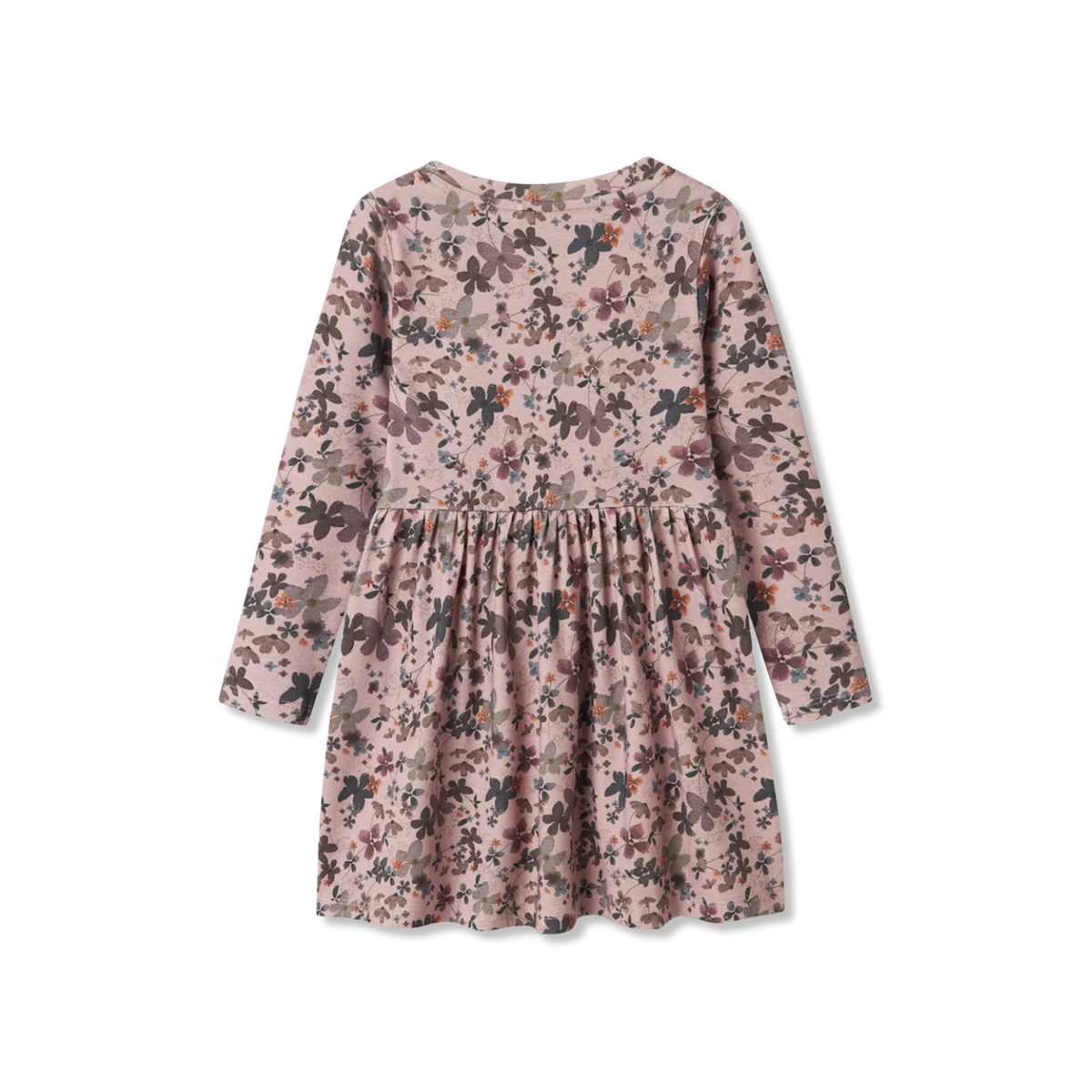 Nmfnaline kleid