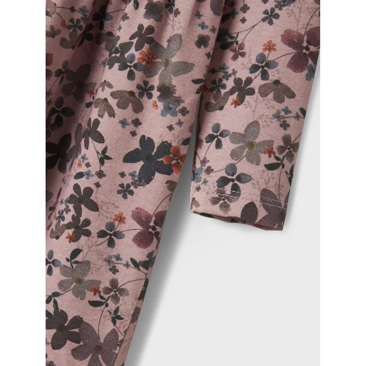 Nmfnaline kleid