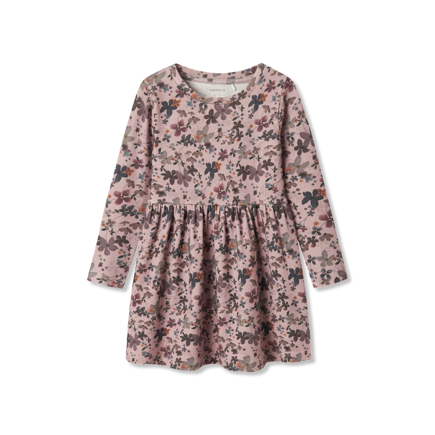 Nmfnaline dress