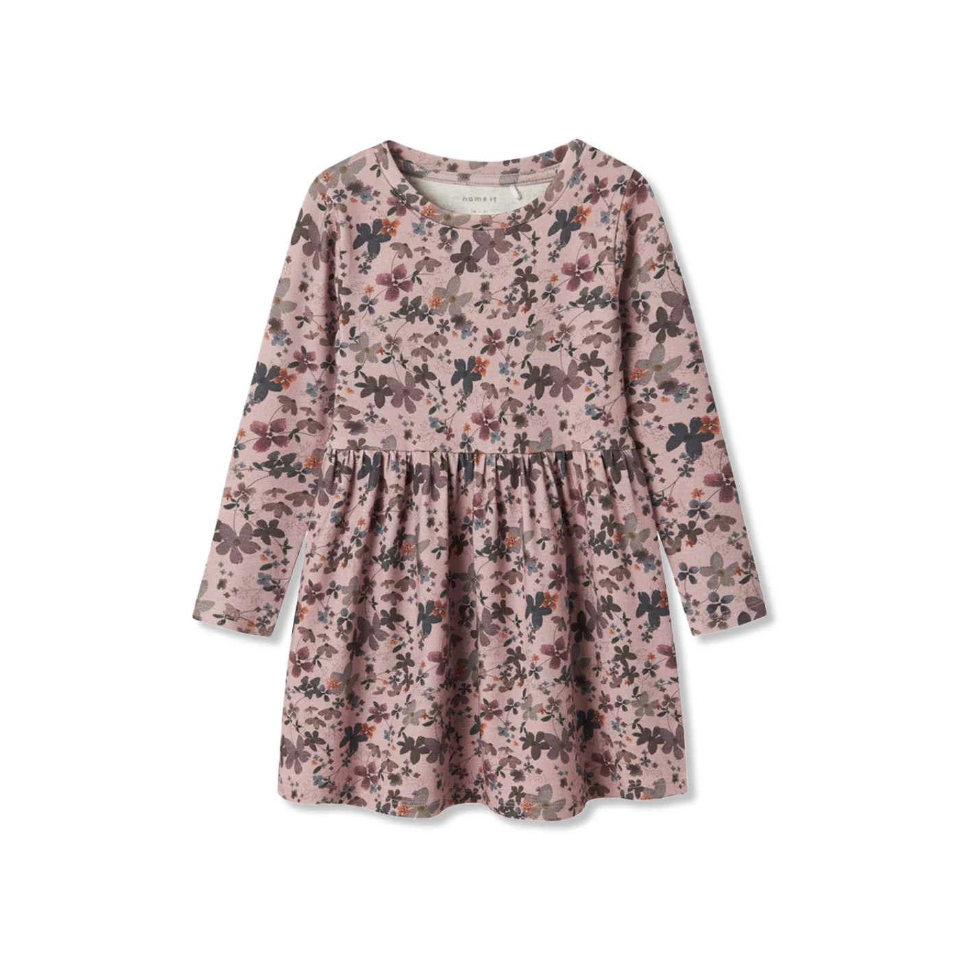 Nmfnaline kleid