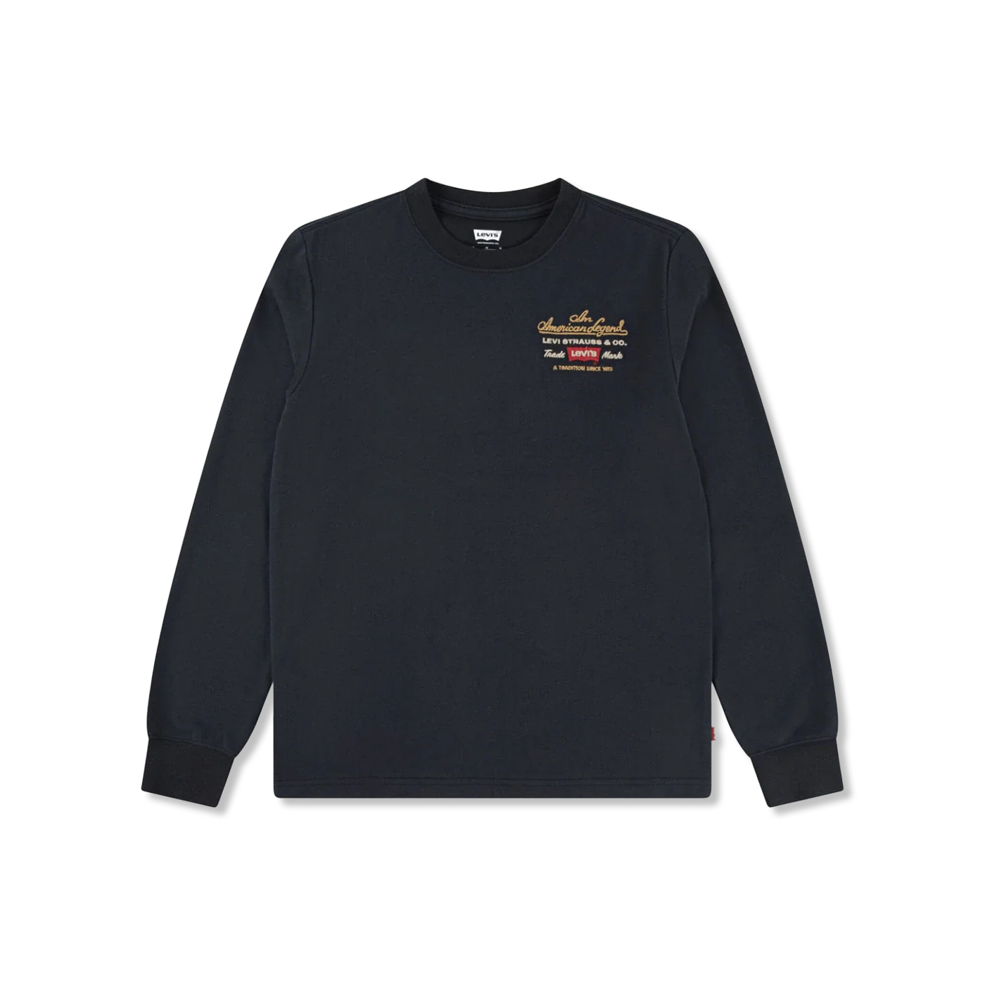 LVB LEGENDARY lS T-shirt