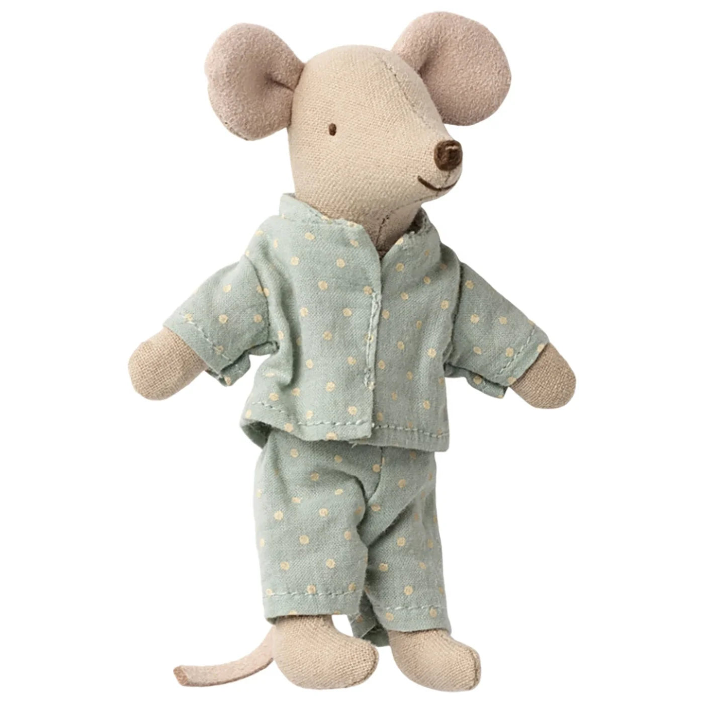 Little brother mouse Maus