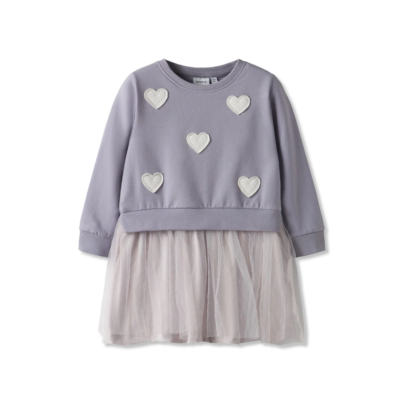 Nmfbianja kleid