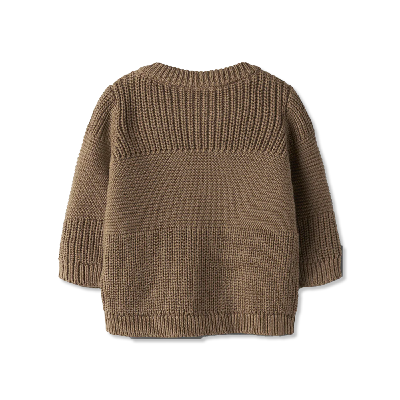 Nbmboys cardigan