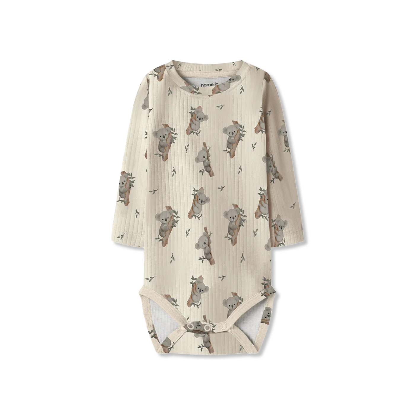 Nbmboala Bodysuit