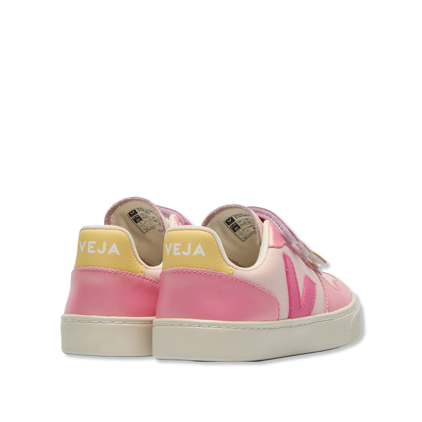 Small V-10 sneaker
