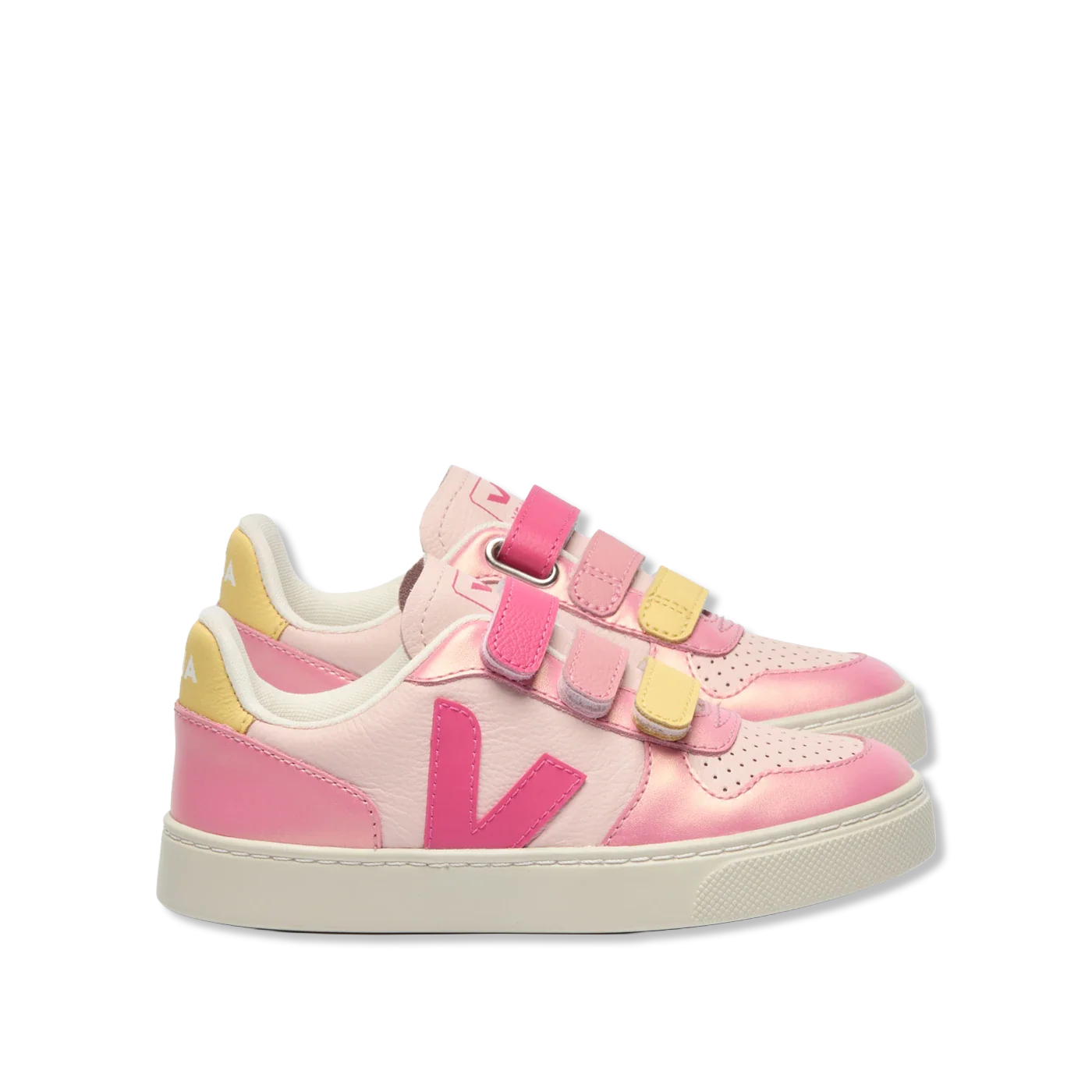 Small V-10 sneaker