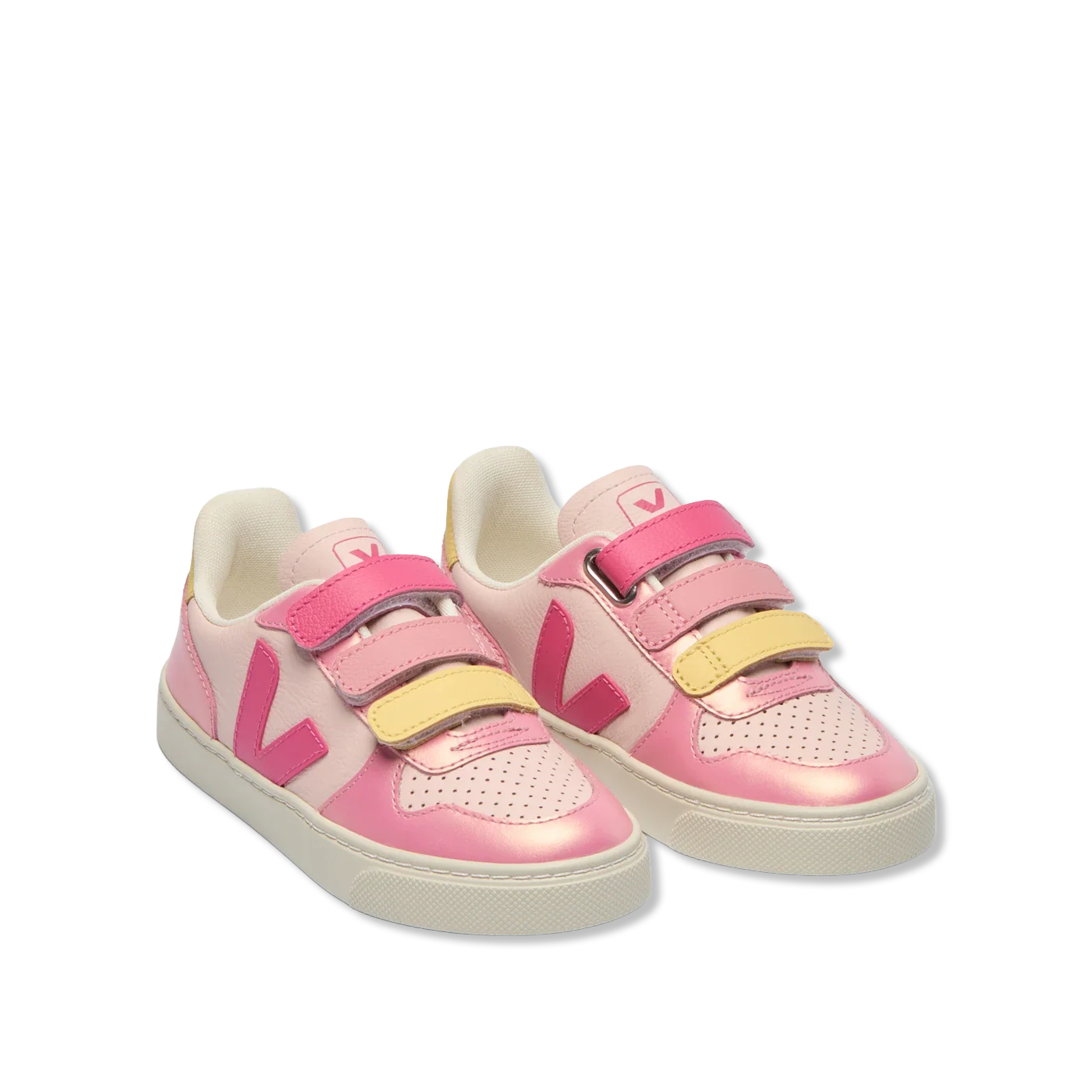 Small V-10 sneaker