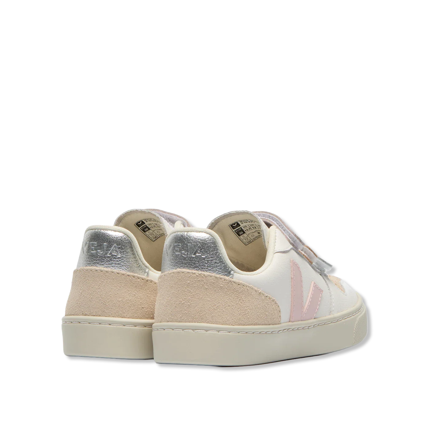 Small v-10 Sneaker