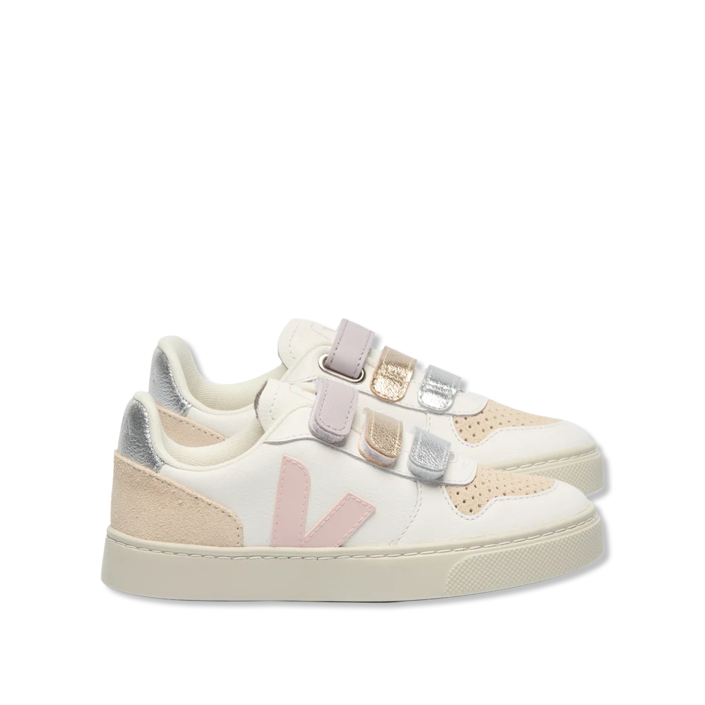 Small v-10 Sneaker