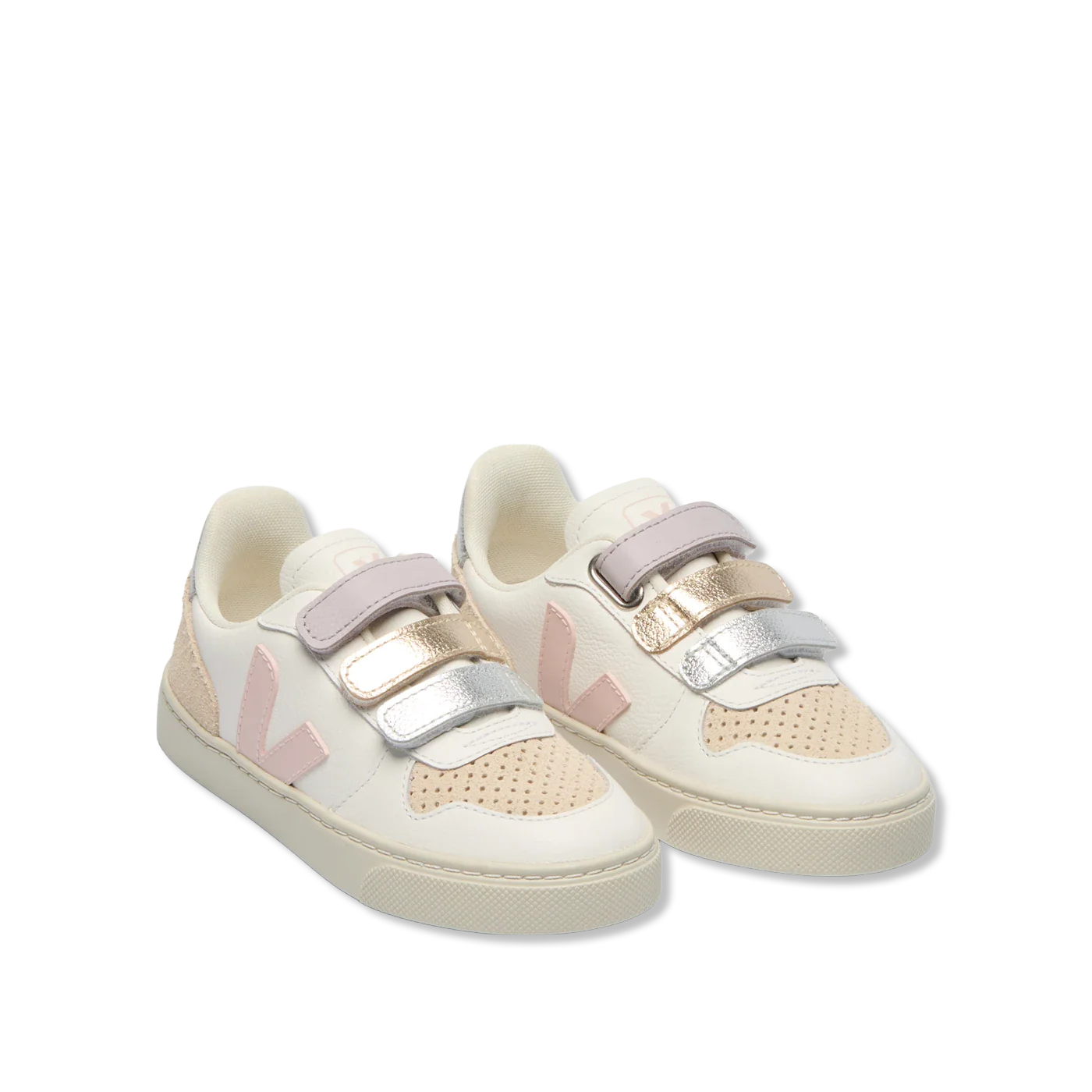 Small v-10 Sneaker