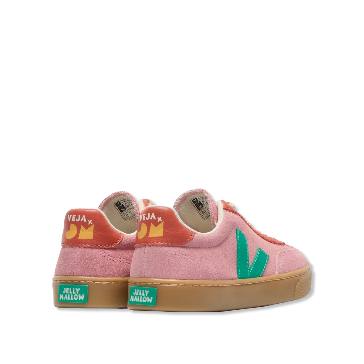 VOLLEY shoes