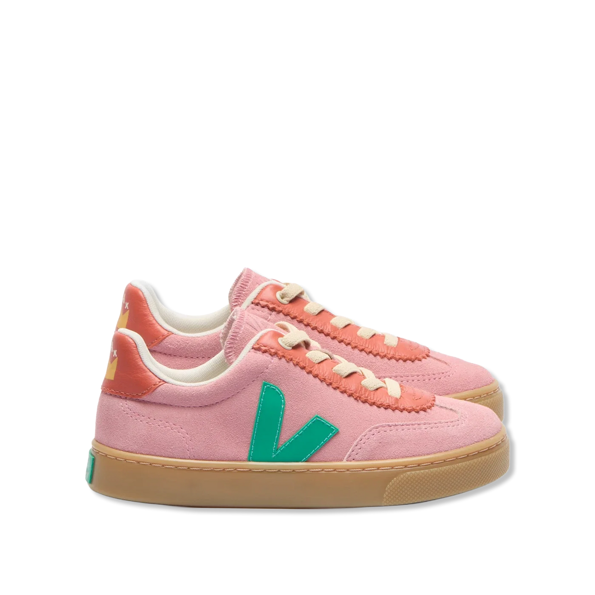 VOLLEY shoes