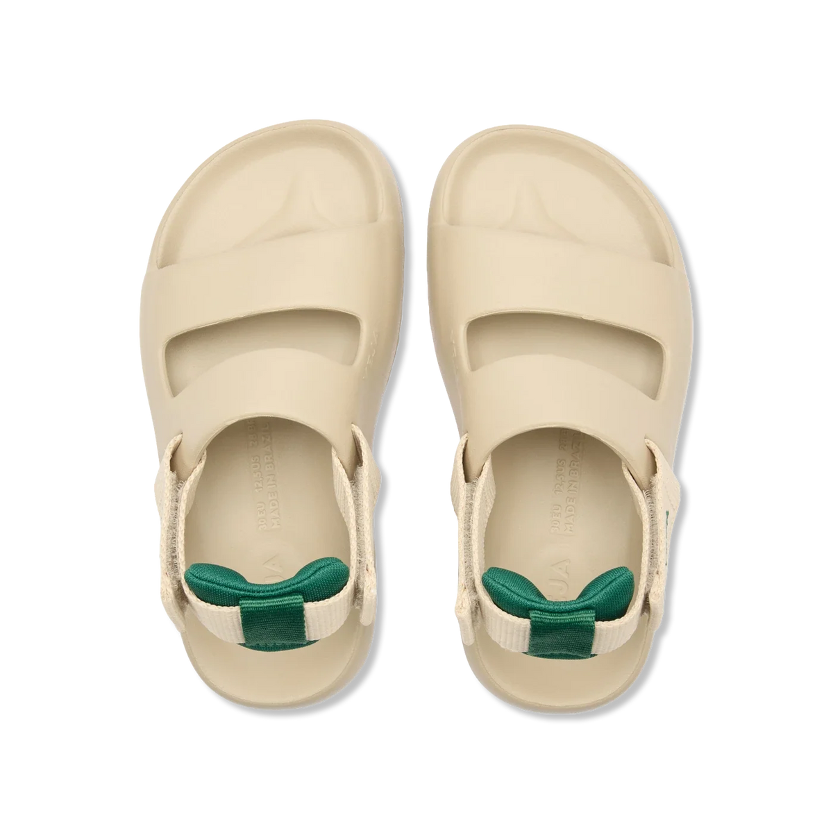 Mini etna lite Open sandal