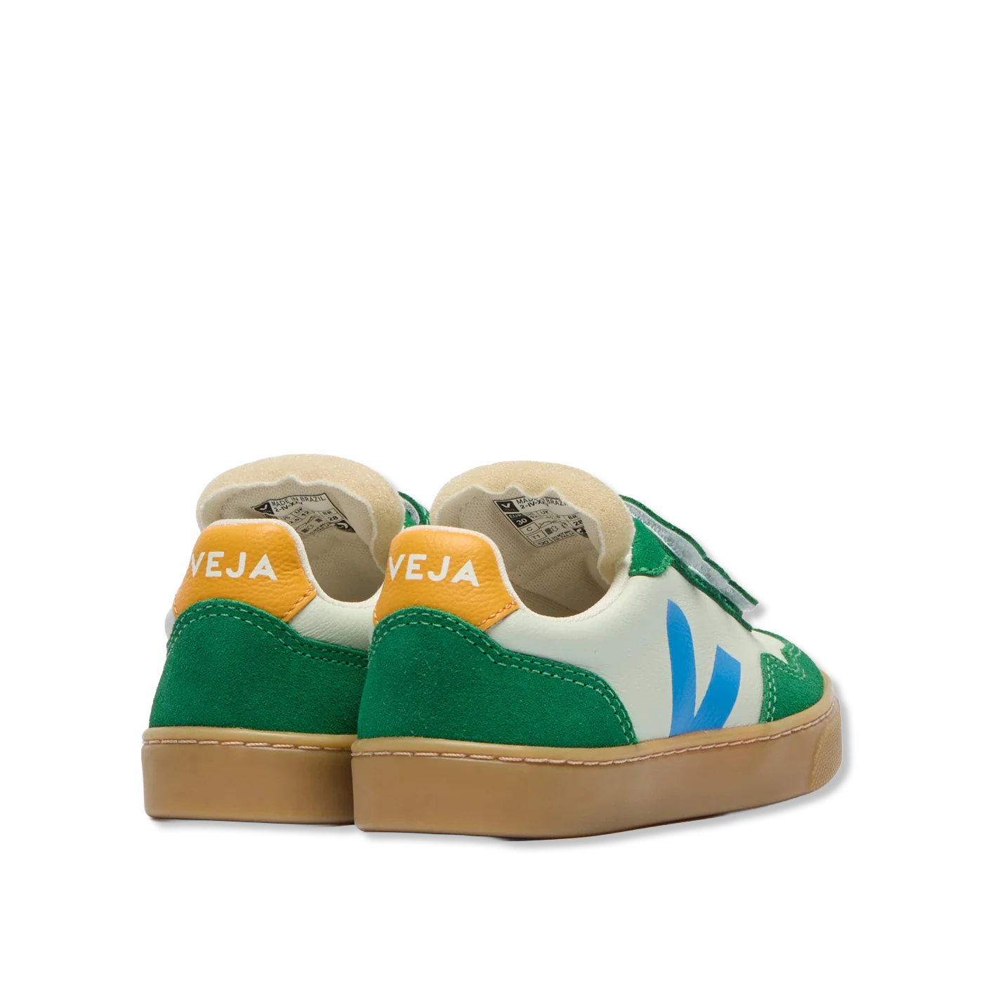 Small v-90 Sneaker