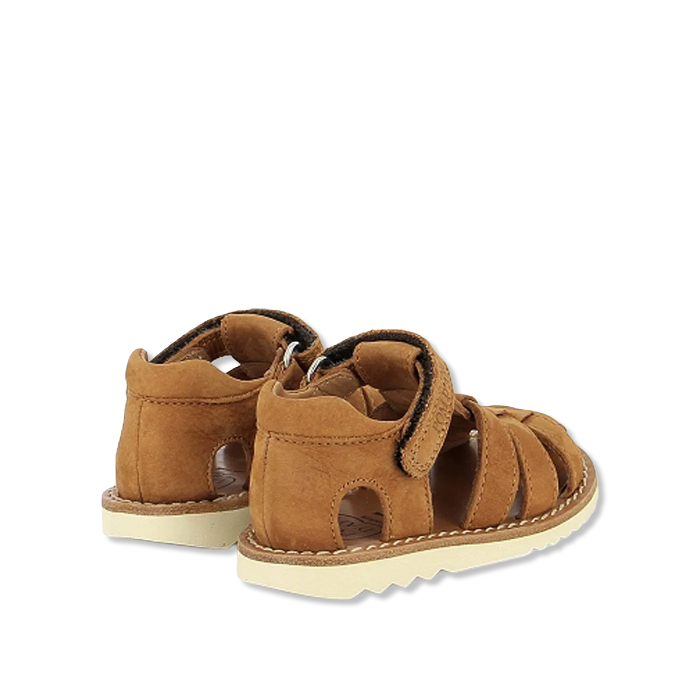 Waff papy Closed sandals