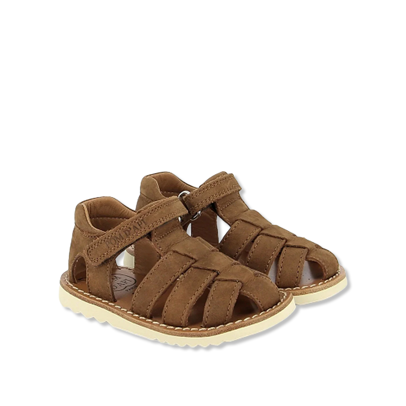 Waff papy Geschlossene sandalen