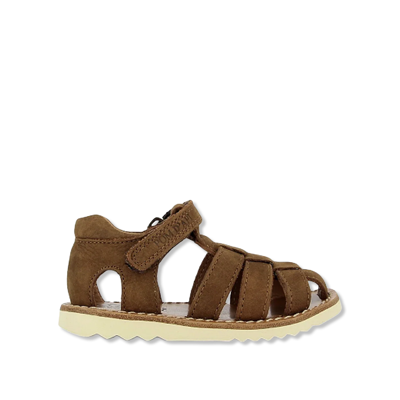 Waff papy Geschlossene sandalen