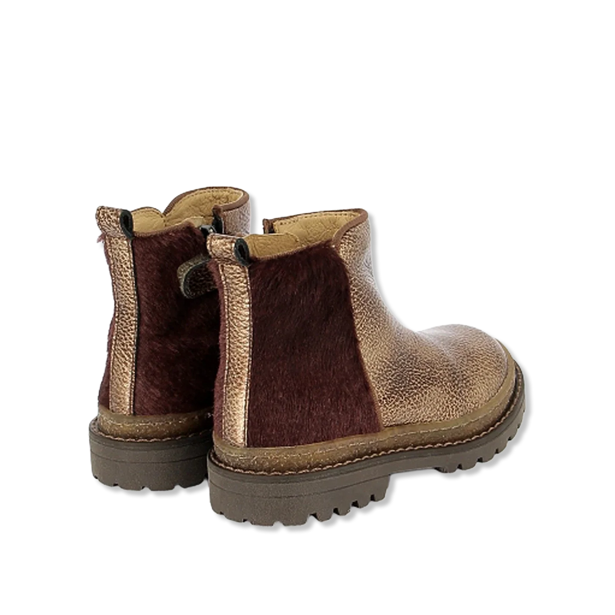 Wall Stiefel