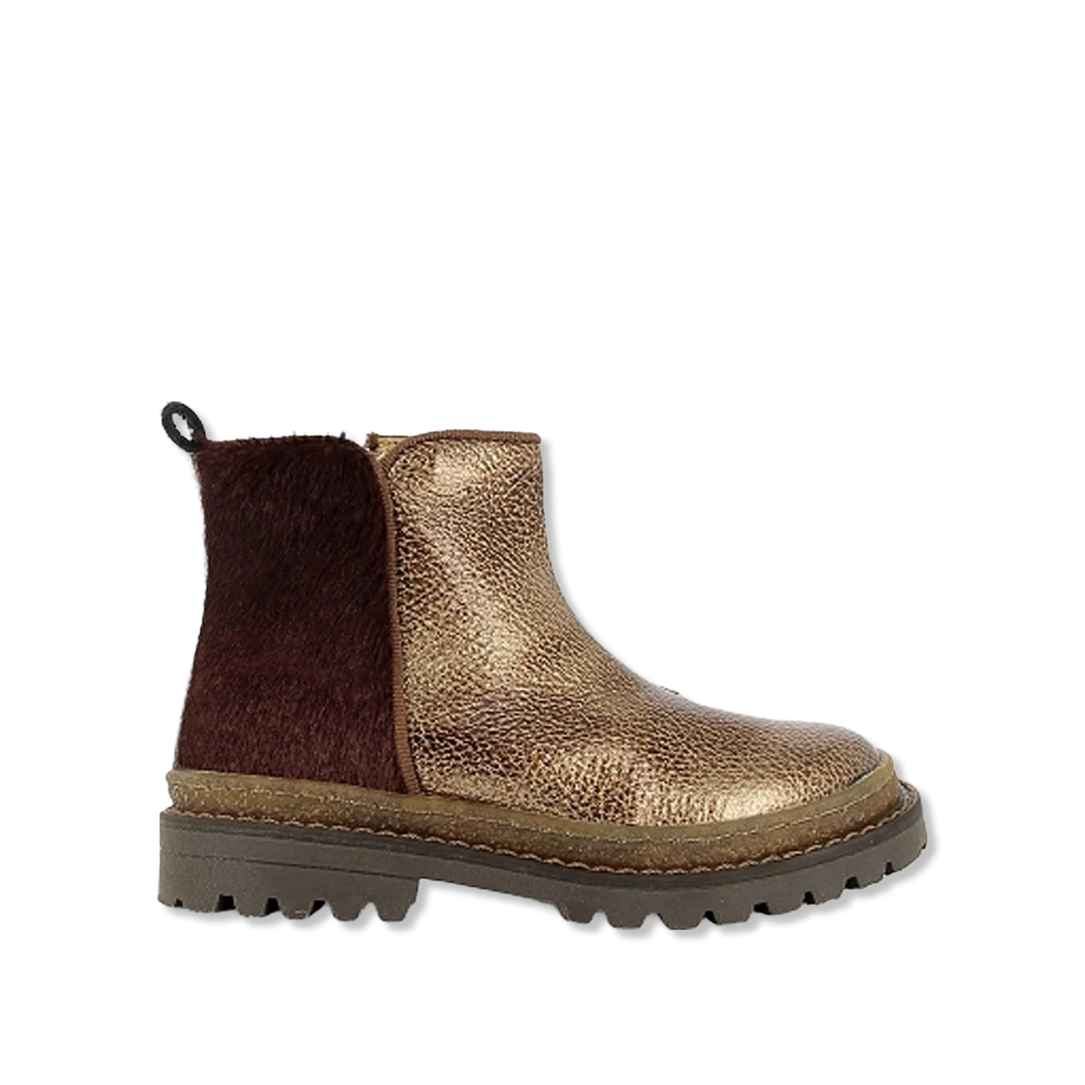 Wall Stiefel